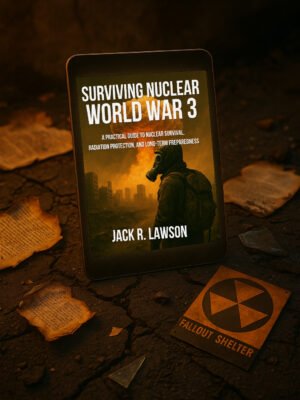 Surviving Nuclear World War 3 – Digital Edition