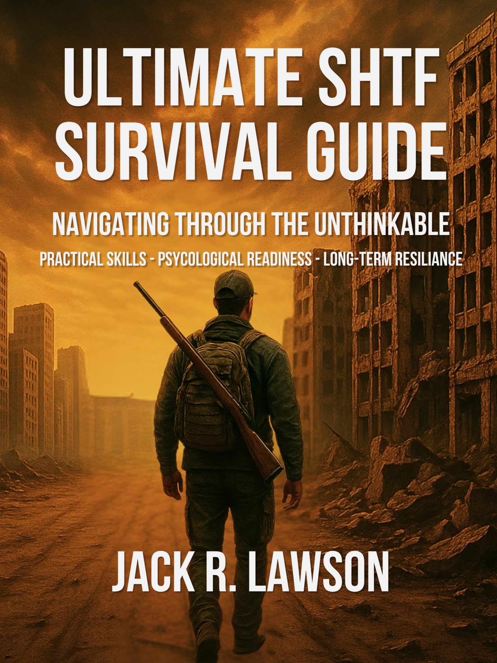 Ultimate SHTF Survival Guide – Digital Edition - Image 2