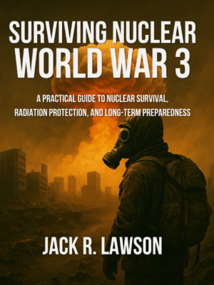Surviving Nuclear World War 3 Print 8.5×11 (2)
