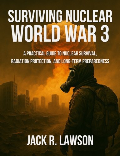 Surviving Nuclear World War 3 - Paperback