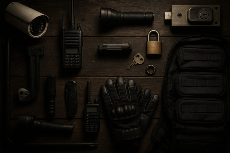 Build a grab-and-go family medical binder that survives floods and fire.